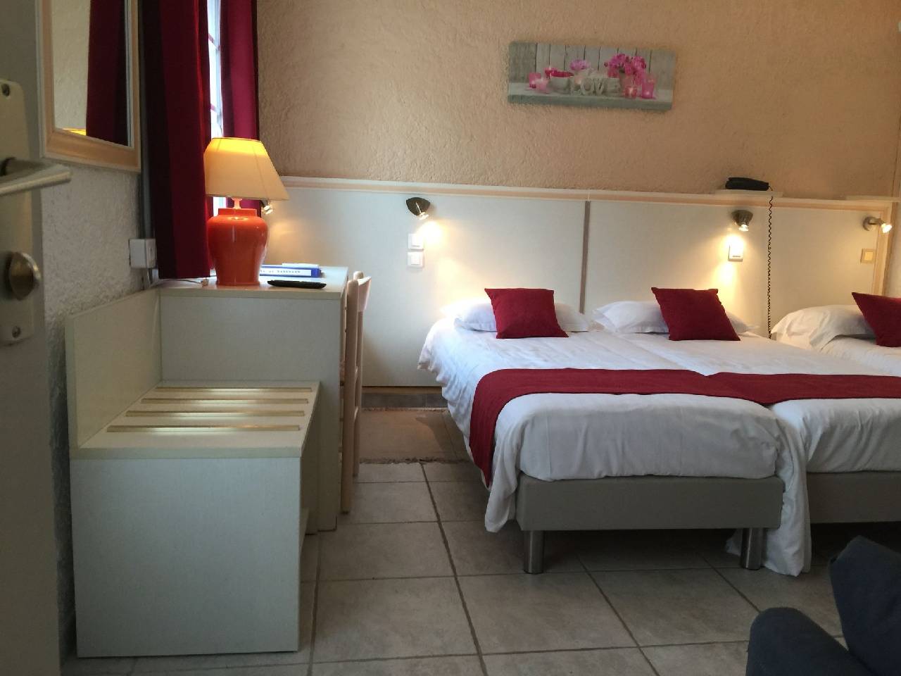 Citotel La Nartelle 