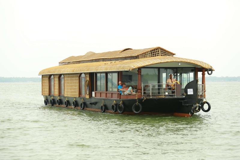 Southern Panorama Cruise 