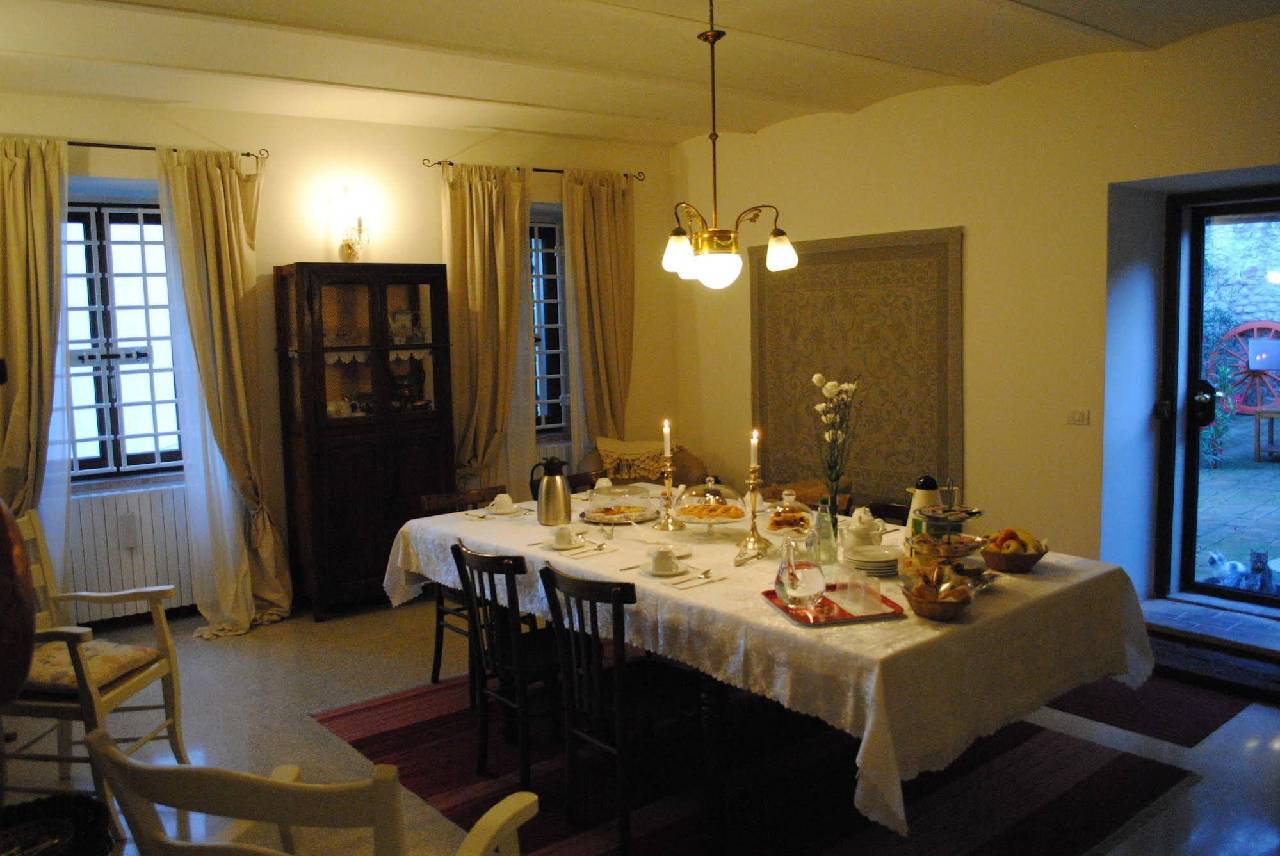 Casa Zia Cianetta (كاسا زیا كیانتا) 