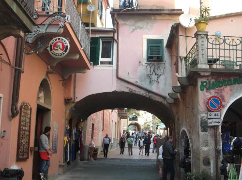 Affittacamere Sull'arco 