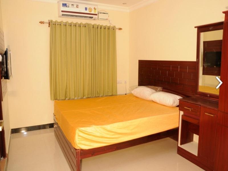 Suganthi Residency 