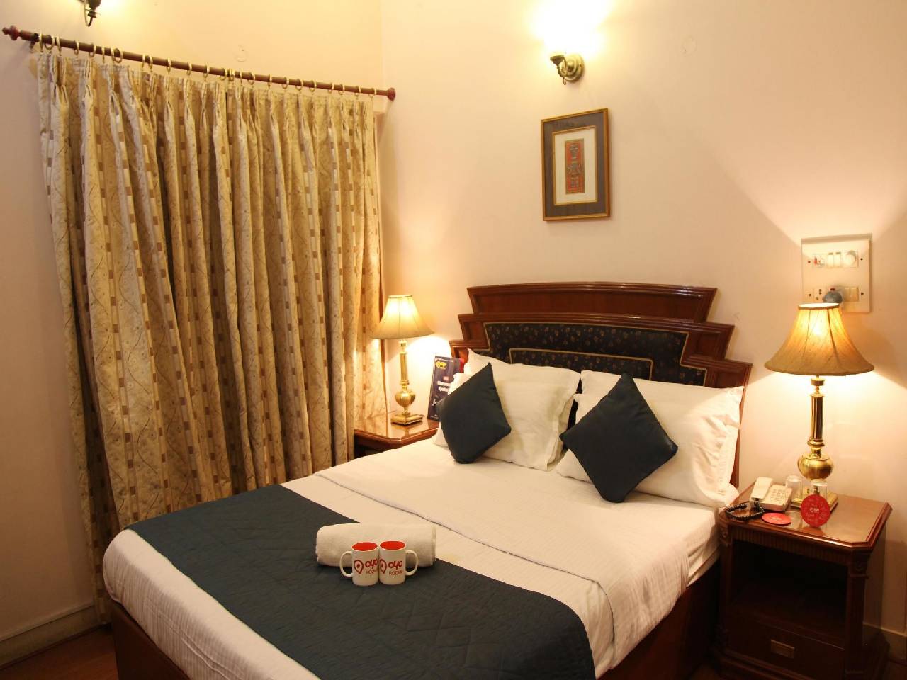 Oyo Rooms Near High Court Allahabad 
