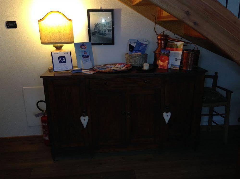 Hotel Aprica 