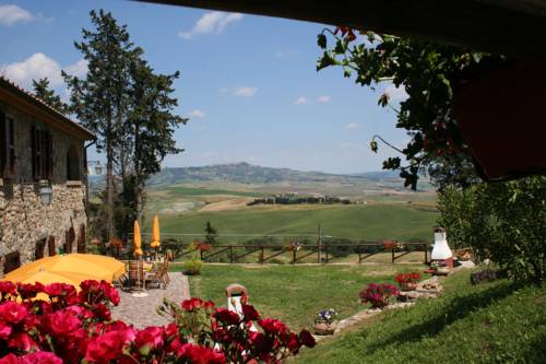 Podere Fontemigliari (پودر فونتمیگلیاری) 