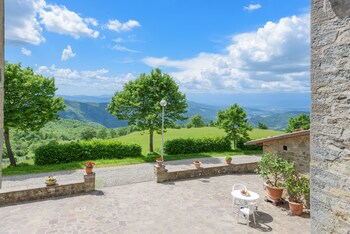 Agriturismo Casa Passerini A Firenze Guestroom