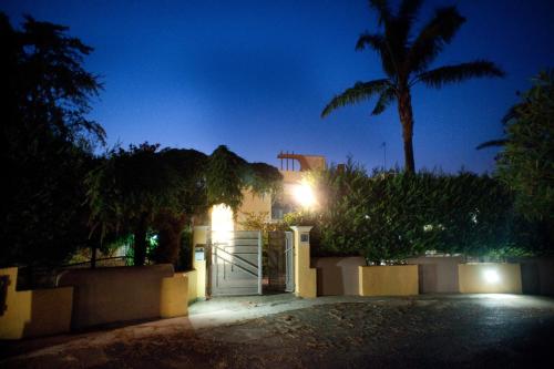 B&b Le Tarantine 