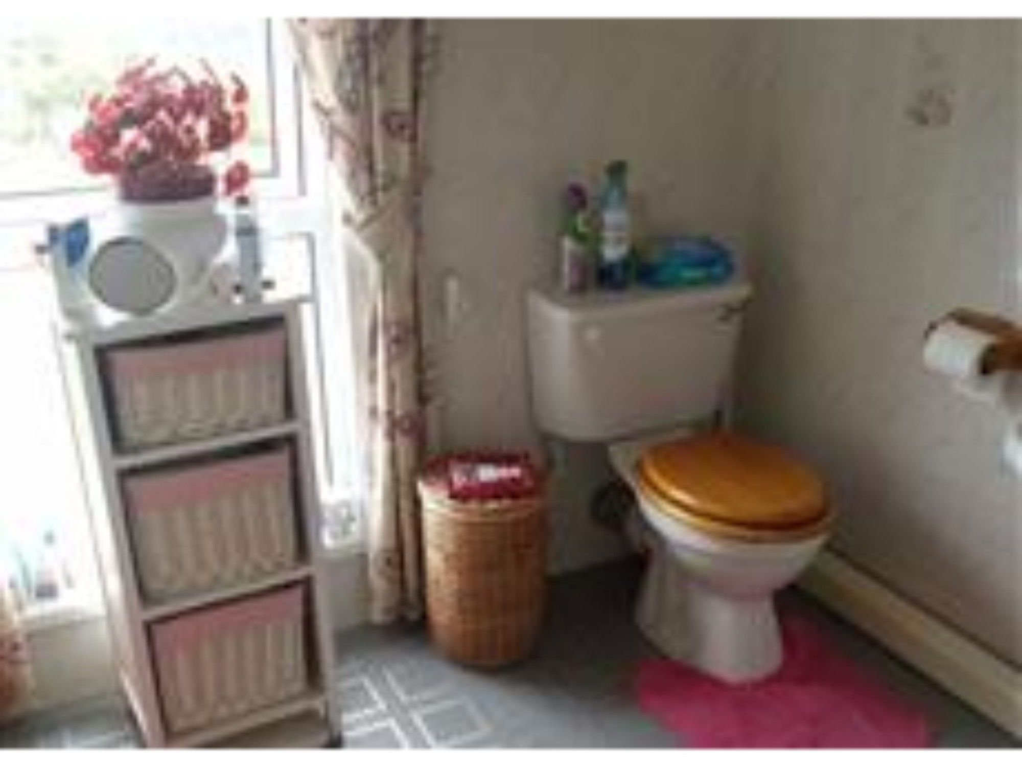 Glenfield B&b 
