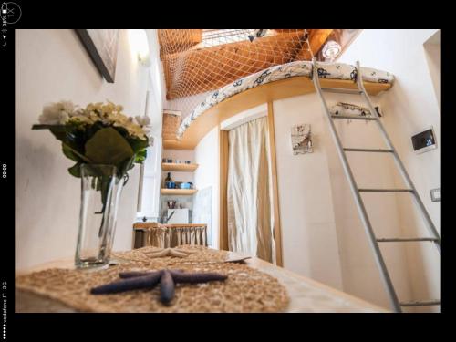 Apartment Storico 
