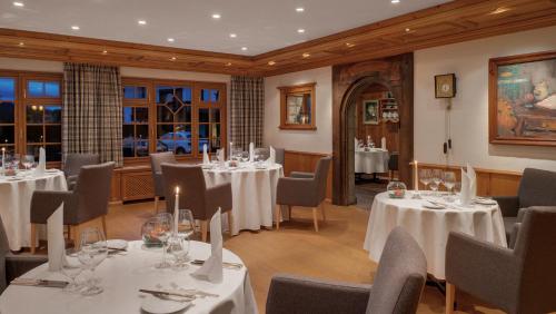 Hotel Adler Häusern 