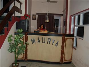 Hotel Maurya Kangara 