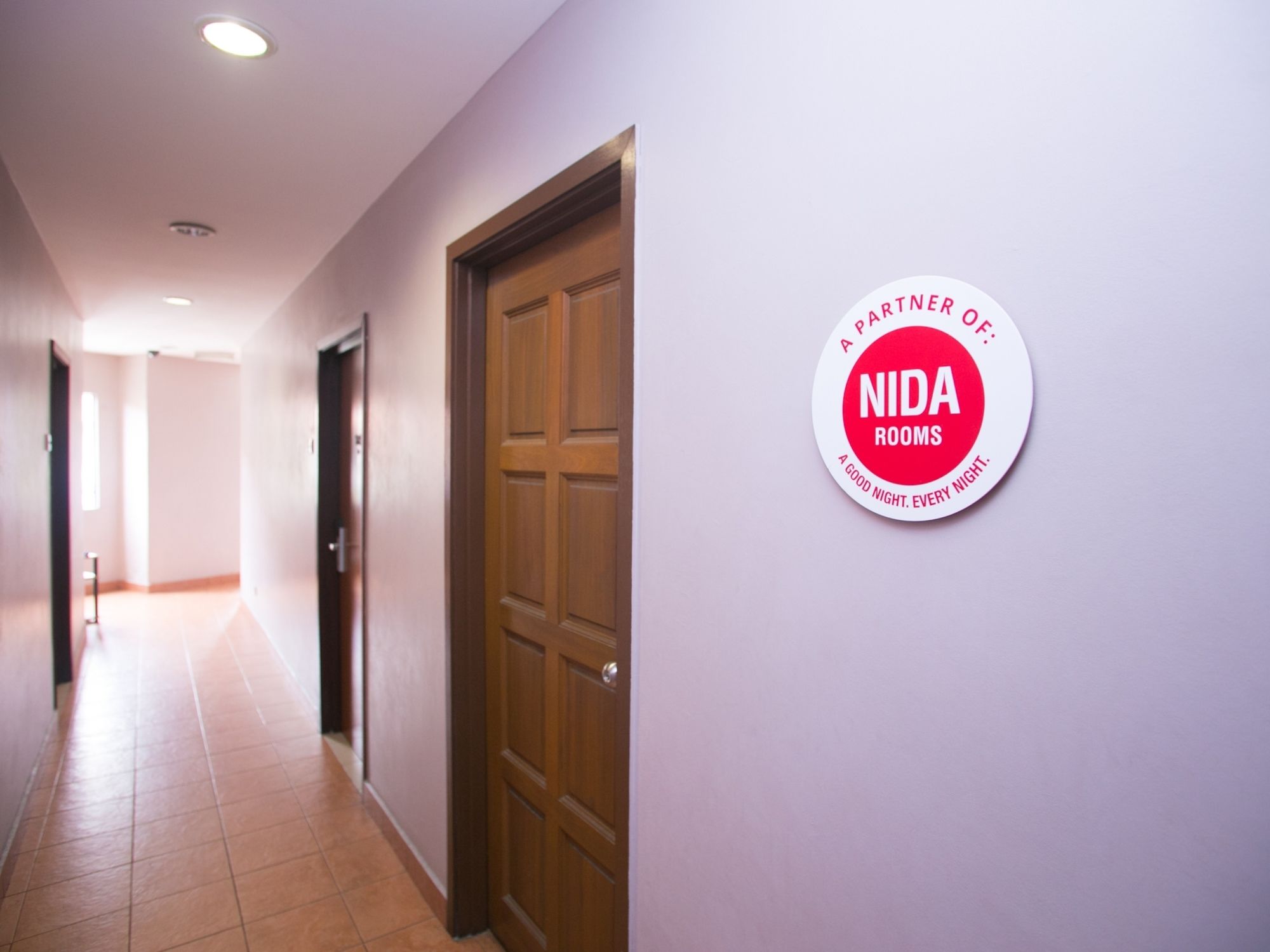 Nida Rooms Shah Alam Sepadu Unggul 