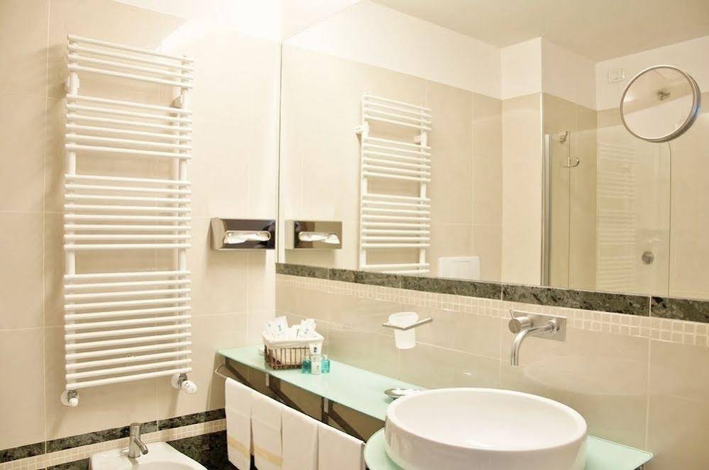 Hotel Tirreno 
