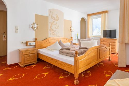 Sterzinger Posthotel 