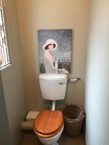Netta Se Huis Self Catering By Ocean 