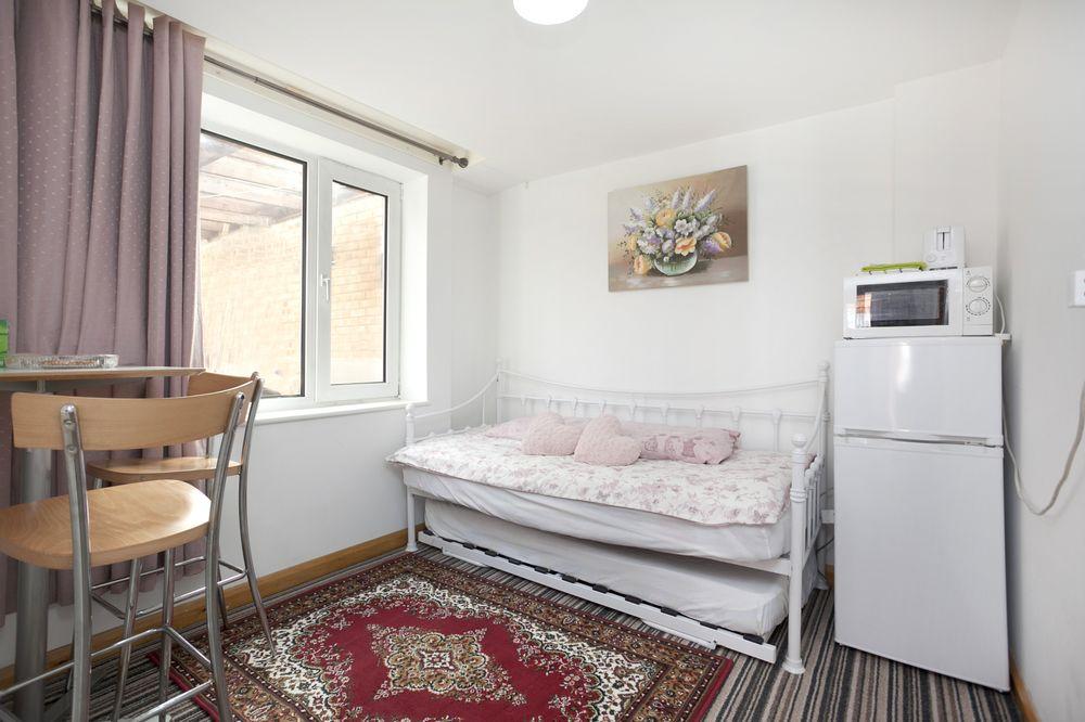 Garden House Self Contained Annexe 
