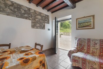 Agriturismo Casa Passerini A Firenze Living Area