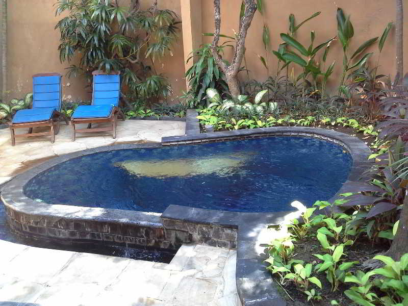 Parigata Spa Villas Room