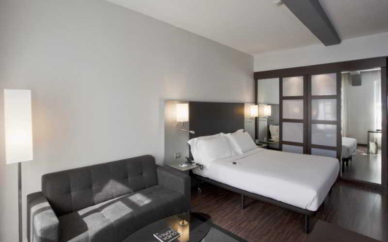 Ac Torino Room
