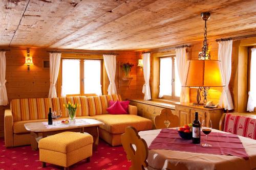 Hotel Leitner 