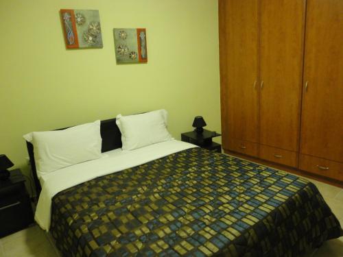 Suites Diakopto 