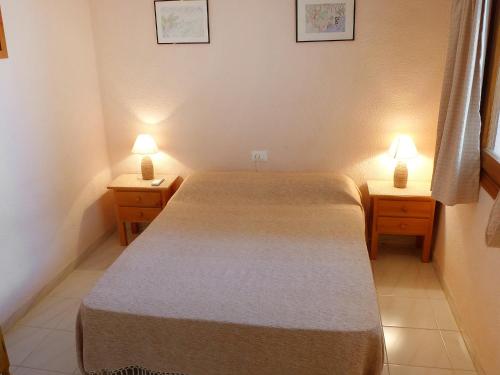 Apartment Urb Las Moras 2 