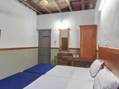 Kawari Resorts 