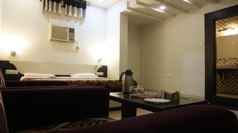 Hotel Mahamaya 