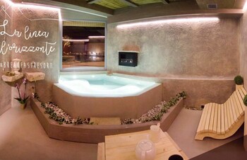 La Linea Dell'orizzonte Spa