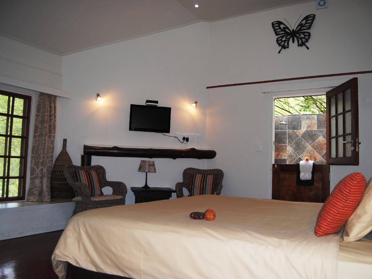 Wellvale Resort 