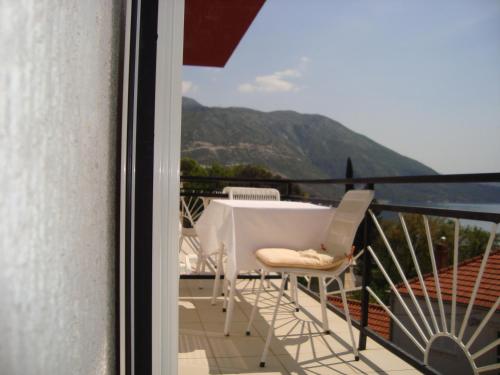 Apartments Lonza 