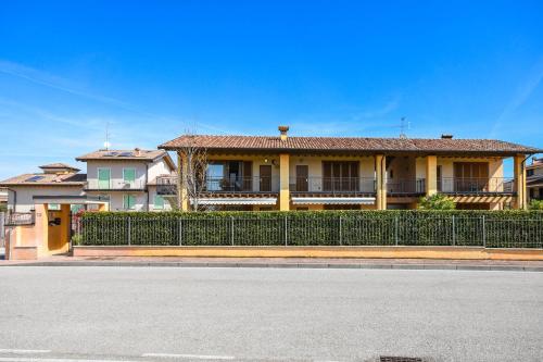 Sirmione Family Apartment 