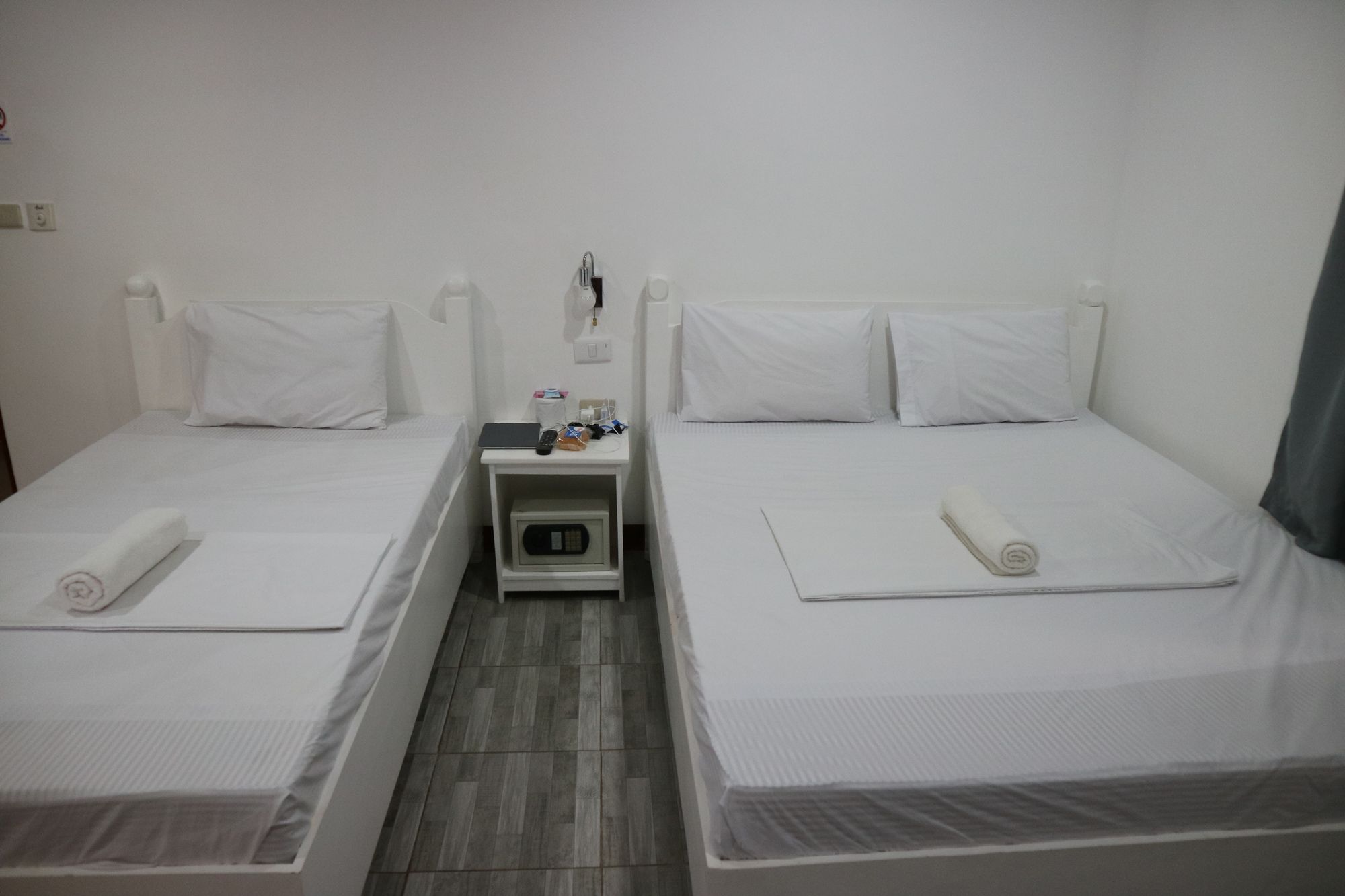 Coron Sanho Pension House 