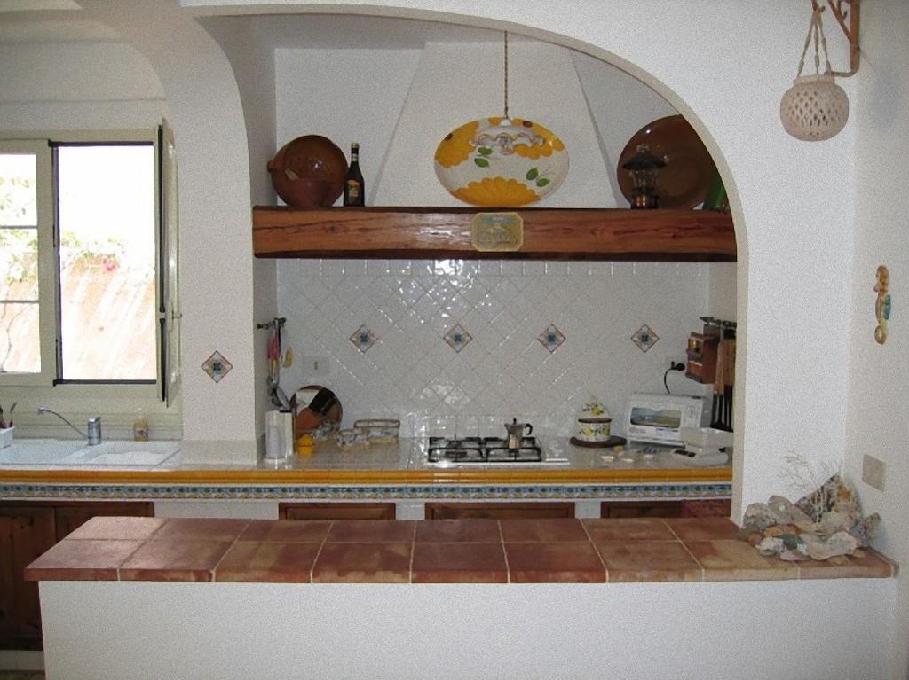 Casa Vacanze Marausa 