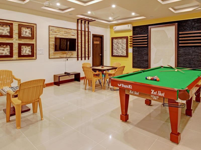 Hotel Nawalgarh Plaza 