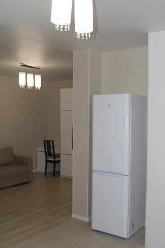 Apartment On Stavrovskaya 4 