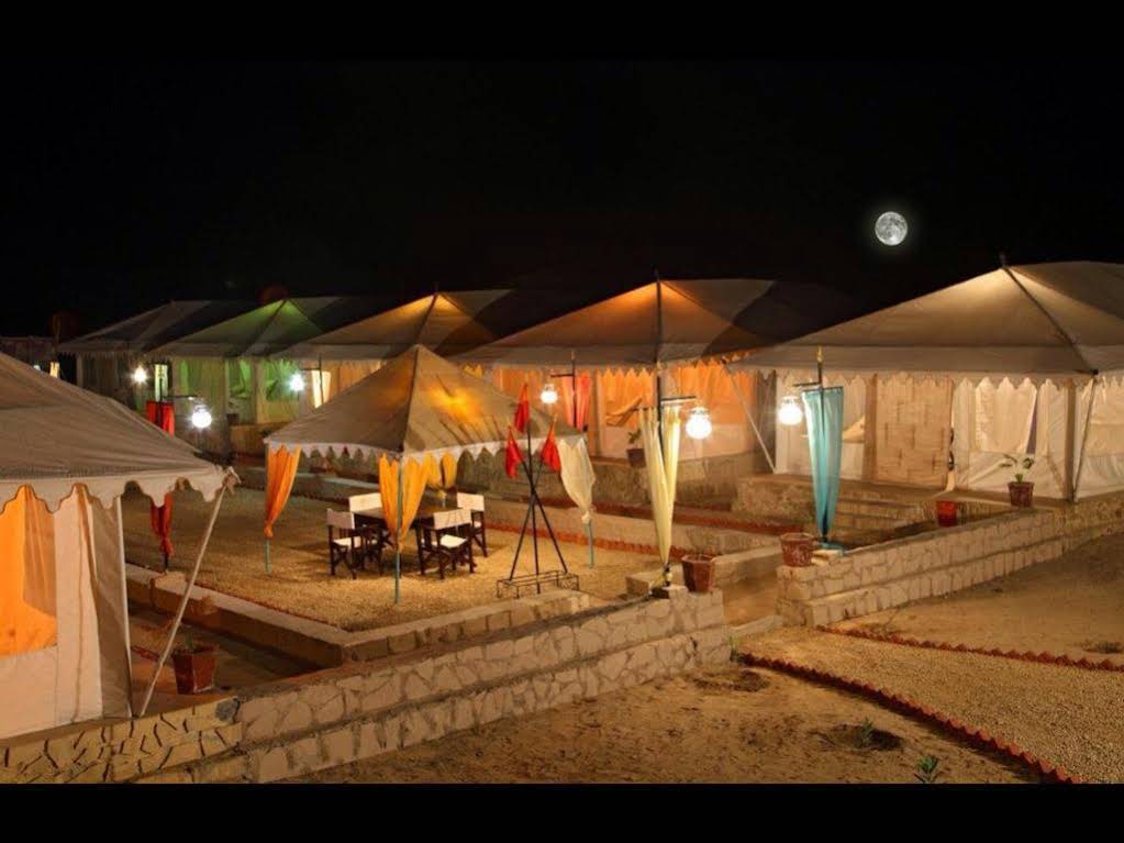 The Mama's Resort & Camp 