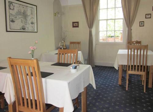 Sonata Guest House 