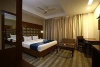 Fabhotel Chandigarh Airport 