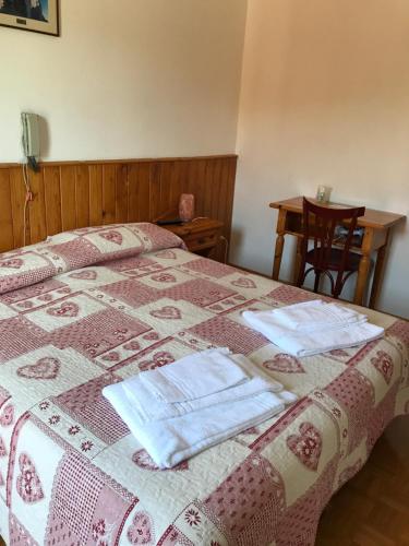 Albergo Ristorante Slalom 