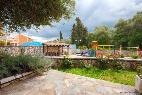 Memento Resort Kassiopi 