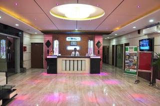 Sun Hotel Agra 