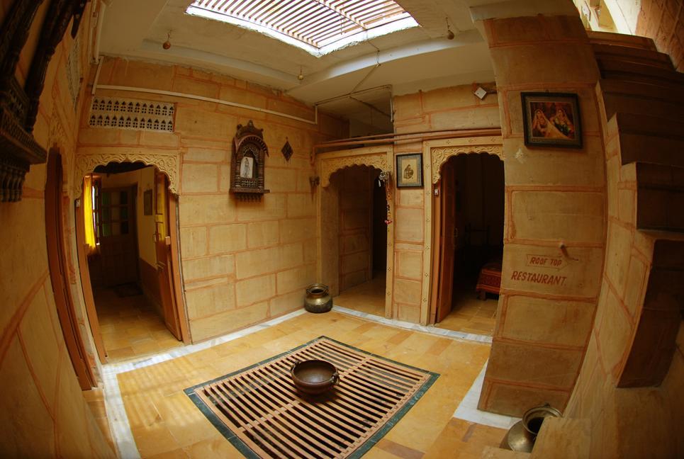 Sagar Guest House 