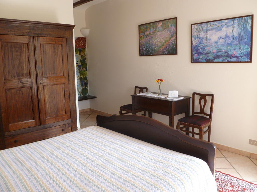 Agriturismo Cascina Sciulun 