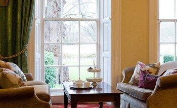 Champneys Henlow Hotel Bar
