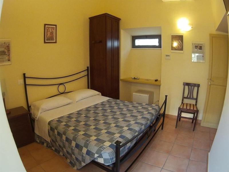 Camere Del Re Room
