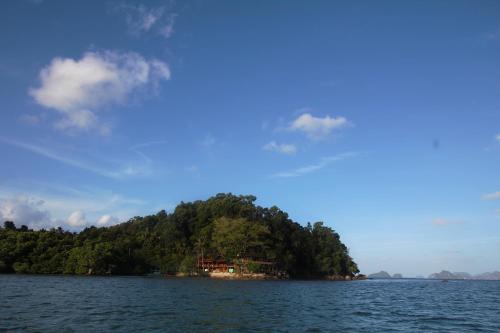 Seahorse And Mangrove Resort 