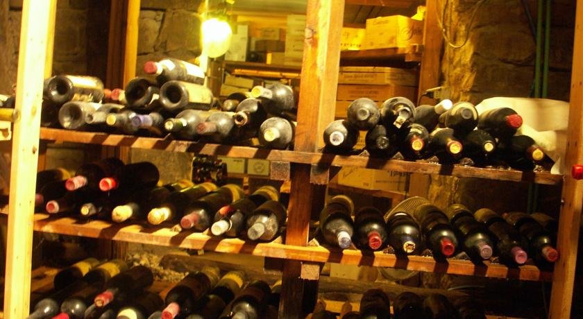 Agriturismo Gallo 