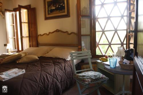 B&b Il Fienile Di Scarperia 