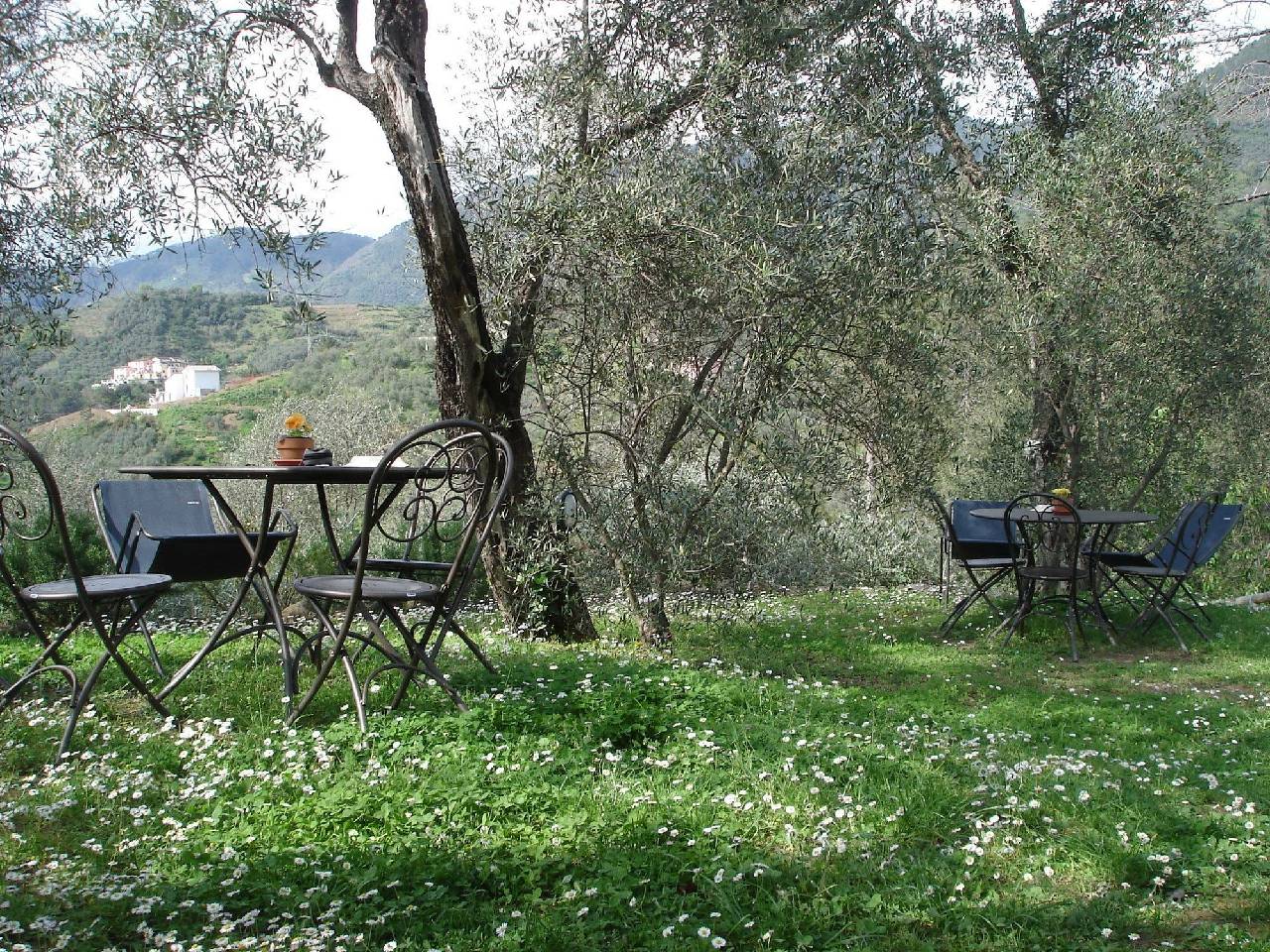 Agriturismo Villanova 