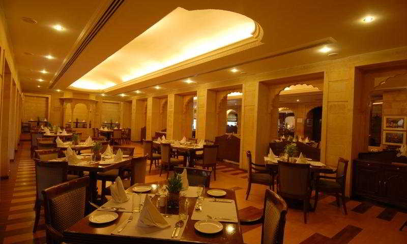 Gorbandh Palace Restaurant
